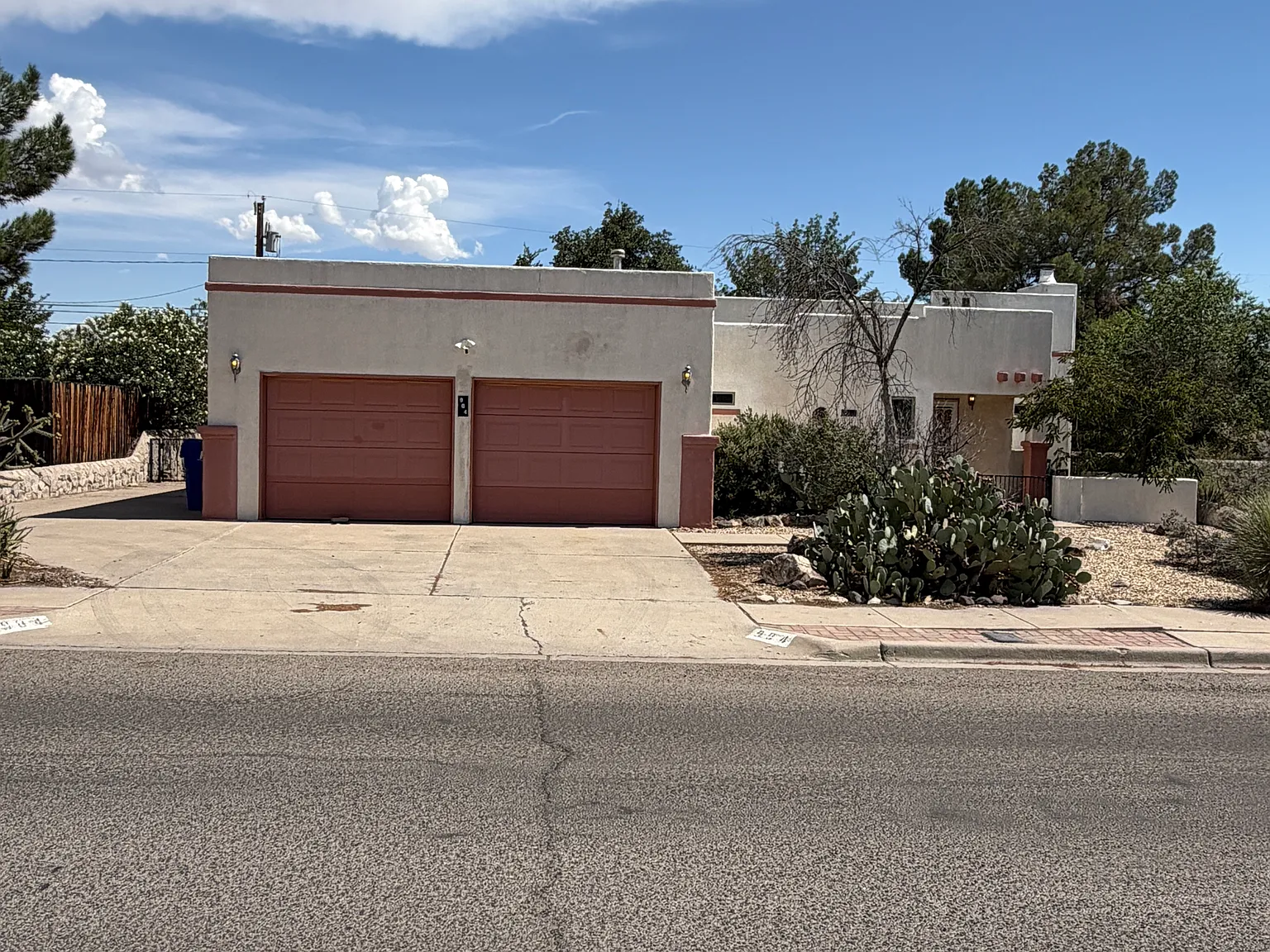 Jasmine Dr, Las Cruces — Photo 1