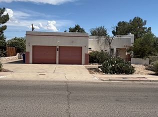 (Undisclosed Address), Las Cruces, NM 88005