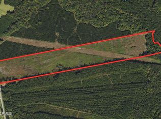 0 Tuscarora Rhems Rd, New Bern, NC 28562