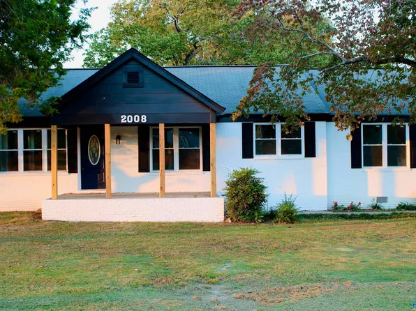 2008 Dellee Ave, Gadsden, AL 35903