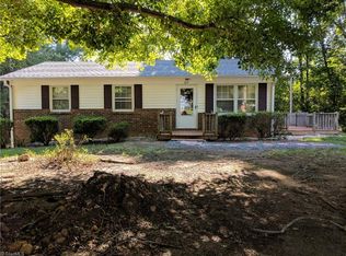 127 Goodwill Heights Pl, Mocksville, NC 27028