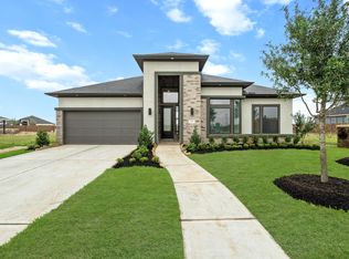 25426 Schmidt Dr, Katy, TX 77493