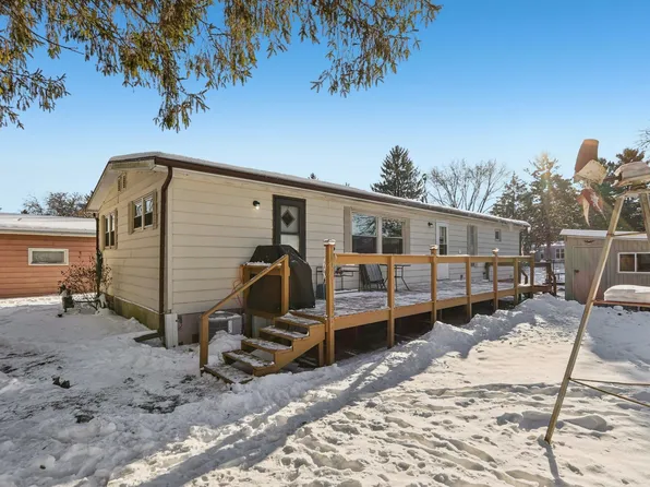 W1211 Hillview Dr Lot 128, Sullivan, WI 53178