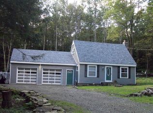 1003 Hammerle Rd, Oxford, NY 13830