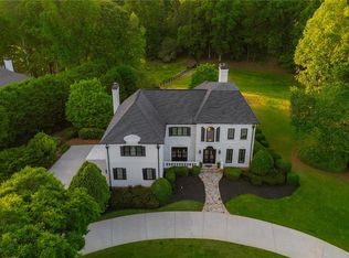 775 Champions Club Dr, Milton, GA 30004