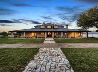 1245 Vz County Road 3417, Wills Point, TX 75169