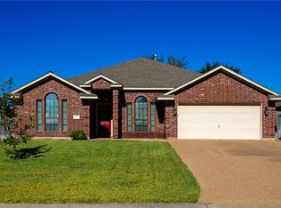 1101 Pamplin Ct, College Station, TX 77845