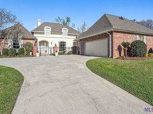 1521 Lichester Dr, Baton Rouge, LA 70810
