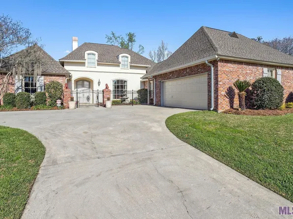 1521 Lichester Dr, Baton Rouge, LA 70810