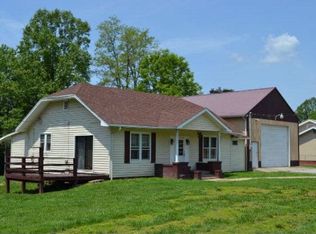 2185 Shela Blvd, Wheelersburg, OH 45662