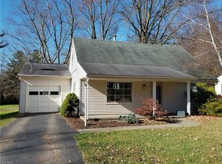 1532 Southeast Blvd, Salem, OH