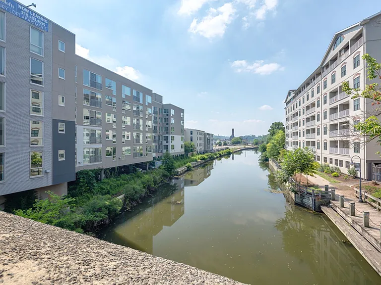 The Watermill Lofts — Photo 4