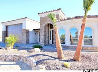 937 Isola Cirella Loop, Lake Havasu City, AZ 86403