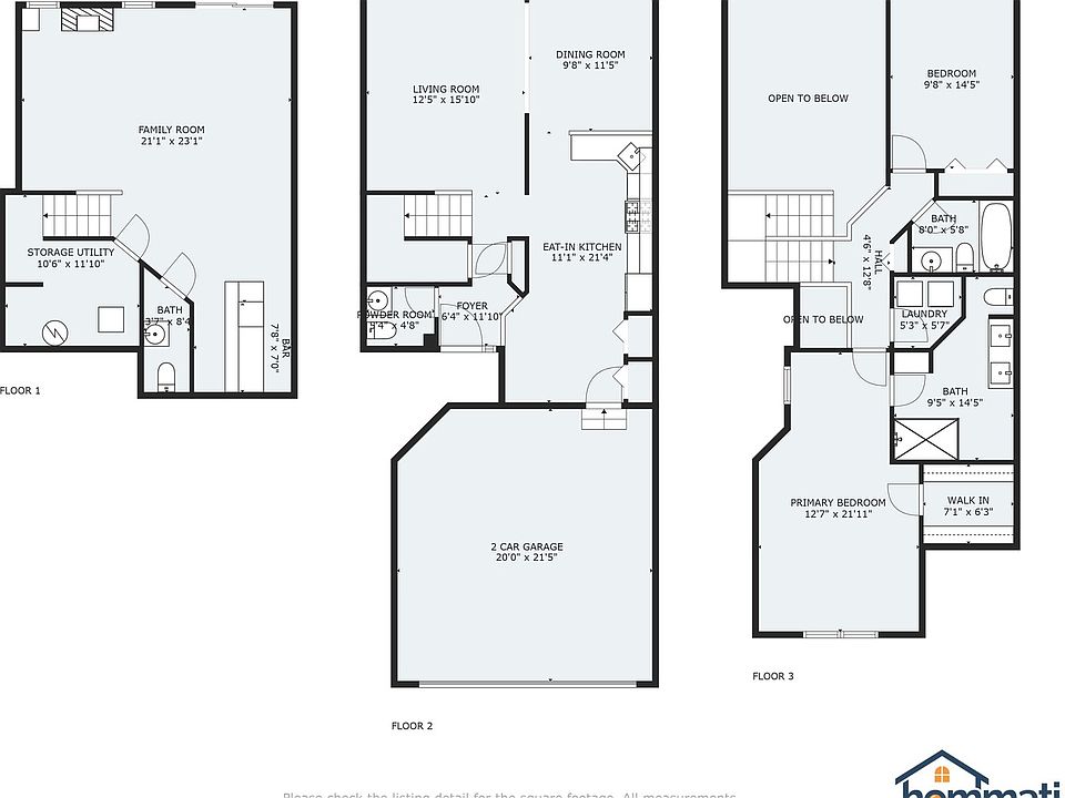 2nd image of 529 Cherry Hill Ct