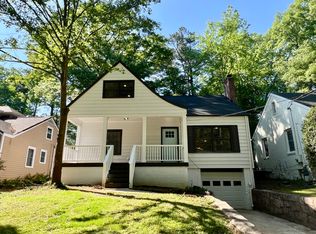 219 Missionary Dr, Decatur, GA 30030