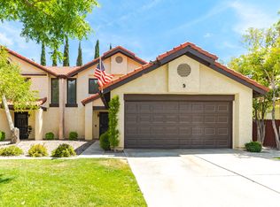 2804 Dartmouth Dr, Lancaster, CA 93536
