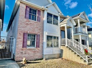 289 Seaview Ave FLOOR 2, Jersey City, NJ 07305