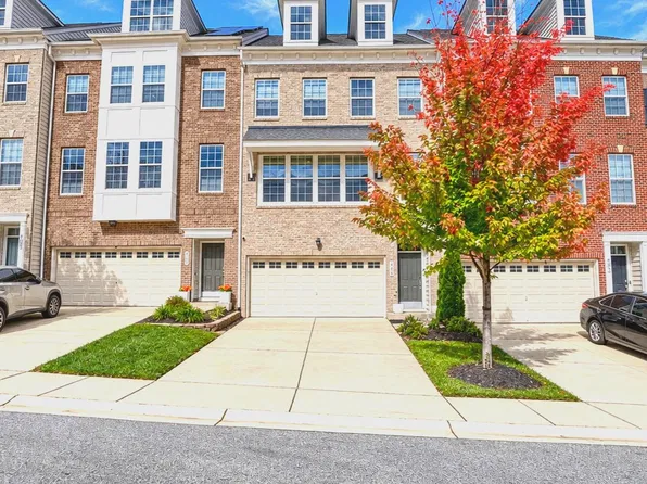 4028 Winding Waters Ter, Upper Marlboro, MD 20772