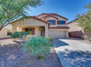 22312 N Dietz Dr, Maricopa, AZ 85138
