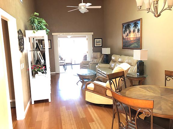 Dining-Living Room