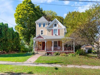 105 Prospect St, Newark, NY, 14513