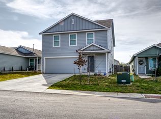 6427 Rye Pond, San Antonio, TX 78252