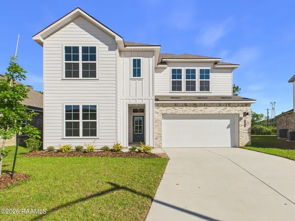 211 Bellewood Dr, Lafayette, LA 70507
