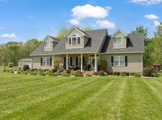 101 Arthur Rd, Brownsville, KY 42210