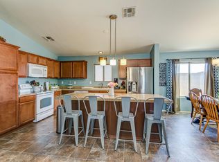 15208 N Tonya St, El Mirage, AZ 85335