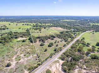 Tbd S Fm 56, Glen Rose, TX 76043