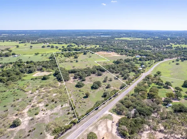 Tbd S Fm 56, Glen Rose, TX 76043