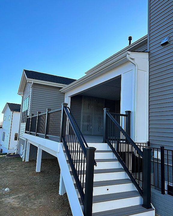 2nd image of 6038 Bricker Rd