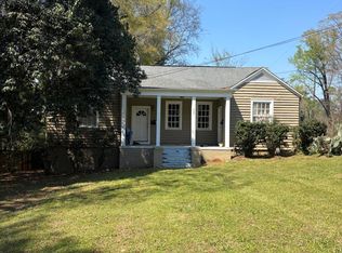 967 Glenridge Dr, Macon, GA 31211