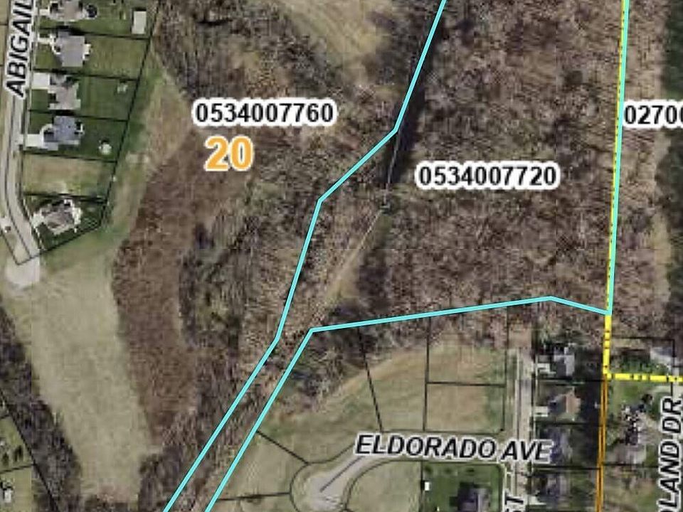 1994 Rainbow Dr NE, Lancaster, OH 43130 MLS 223020865 Zillow