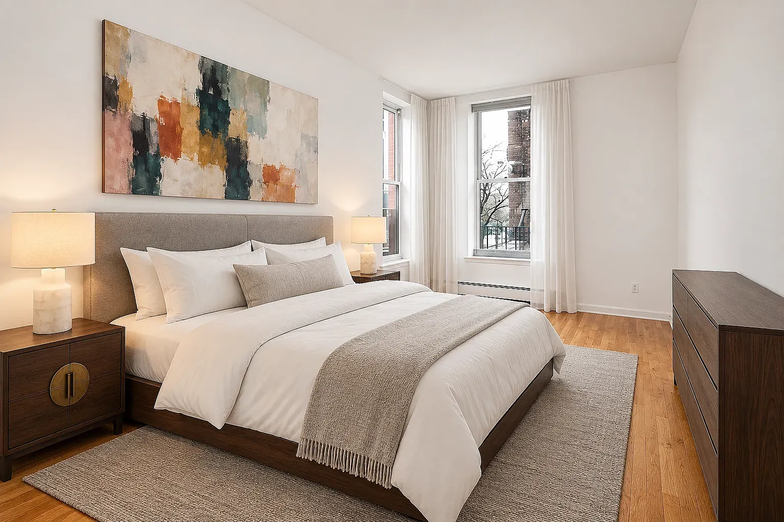 100 West 86th Street — Photo 3