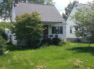 1533 Neely St, Natrona Heights, PA