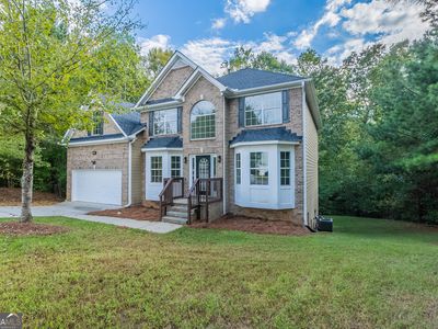 7497 Spoleto Loop, Fairburn, GA, 30213