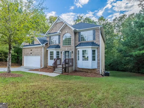 7497 Spoleto Loop, Fairburn, GA 30213