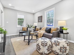 6016 Harristown Rd, Baltimore, MD 21228