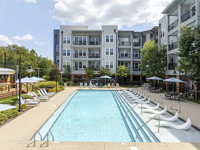 Bluebird Row Apartments — Photo 5