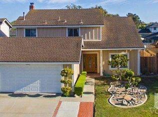 2200 El Cajon Way, Oxnard, CA 93035