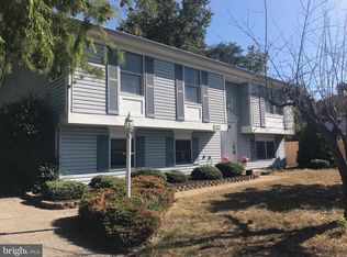 2448 Indian Ct, Waldorf, MD
