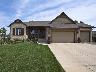 15806 E Boxthorn St, Wichita, KS, 67228