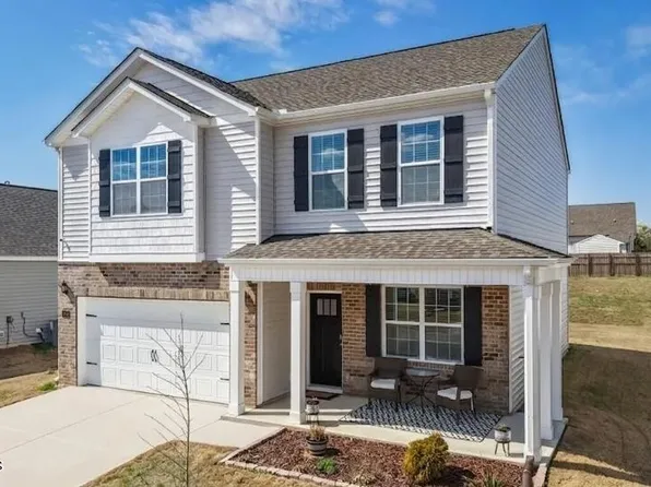 2406 Westwood Ave W, Wilson, NC 27893