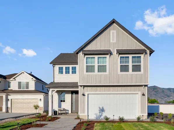 1623 N 2300 W #135, Farr West, UT 84404