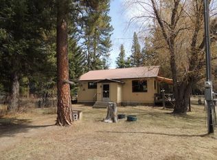 327 3rd Ave, Lincoln, MT 59639