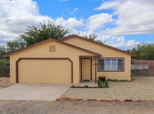 5680 N Towers Dr, Rimrock, AZ 86335