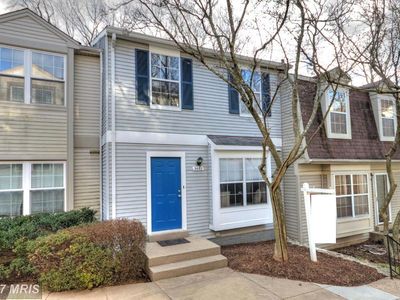 5882 Bridgetown Ct #45, Burke, VA, 22015