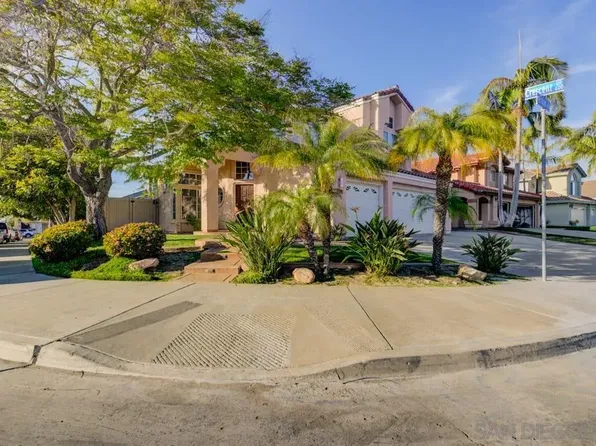 1125 Meridian Ln, Chula Vista, CA 91911