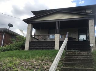 946 Locust Ave, Pittsburgh, PA 15234